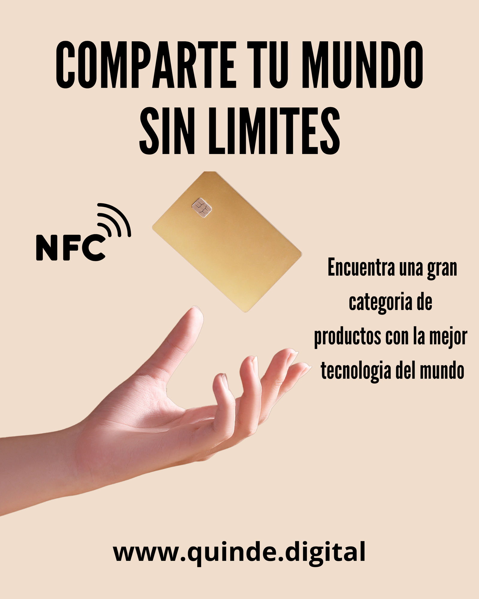 Tecnología NFC